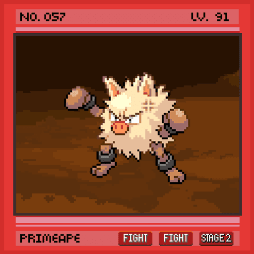 ETH Pokemon #48