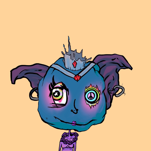 Baby Goblin Girlz #5