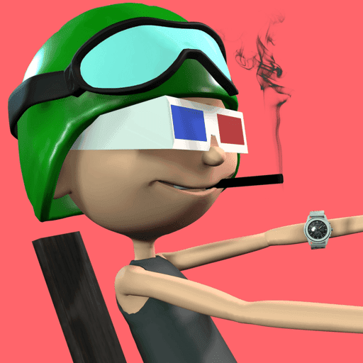 3d mfer #1753