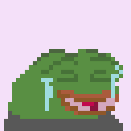 Starter Pepe #4310