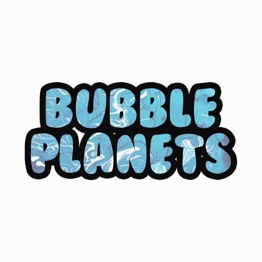 Bubble Planets #246