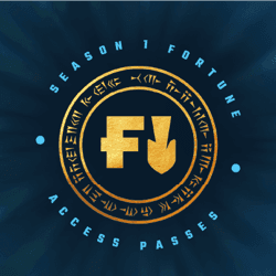 Fortune! Season 1 Access Passes