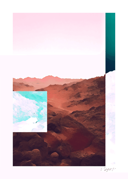 DESERT SKY