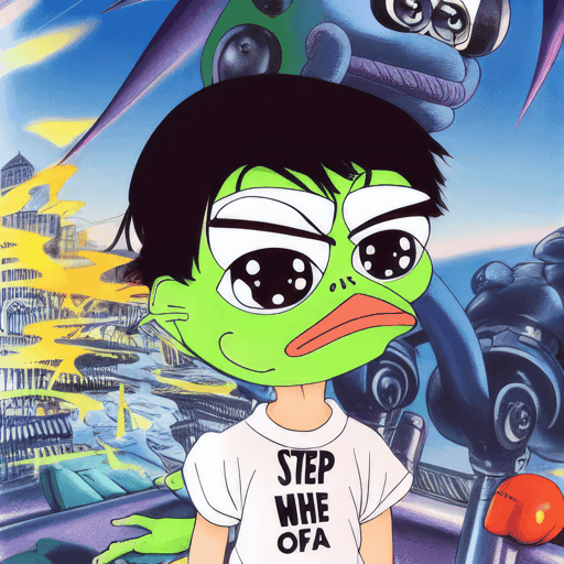 Pepe Plus 0099