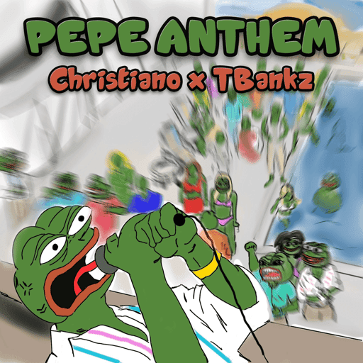 PEPE ANTHEM