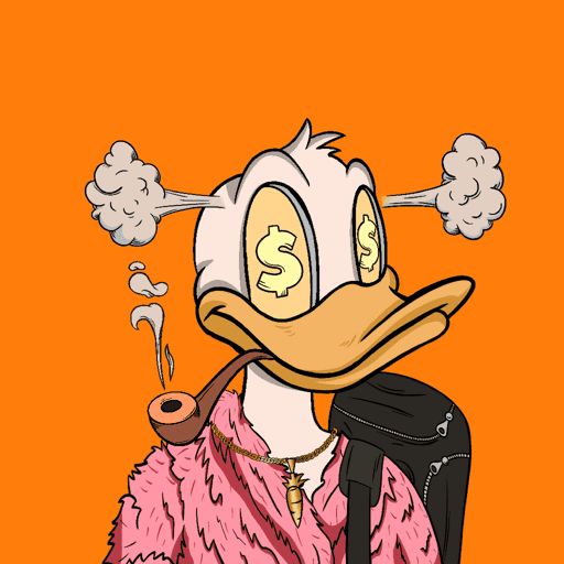 Duck Toonz #3551