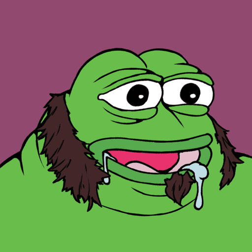 Fat Pepe #272