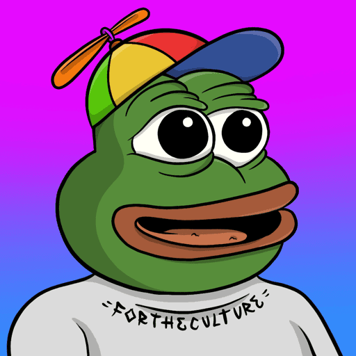 PEPE #141