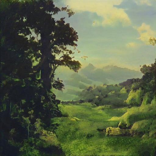 countryside