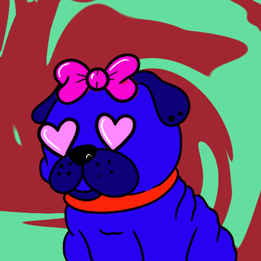 Pugz Not Drugz Epilogue #2468