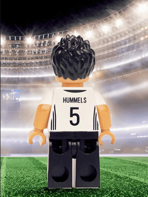 Hummels 5