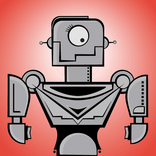 VectorBots #53