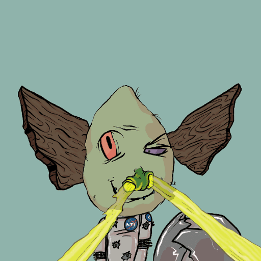 baby goblin #1480