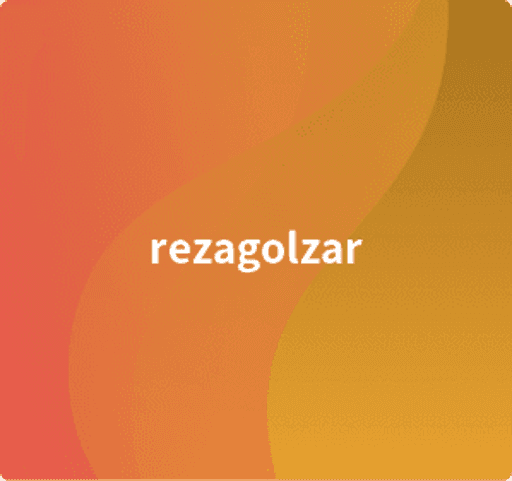 rezagolzar