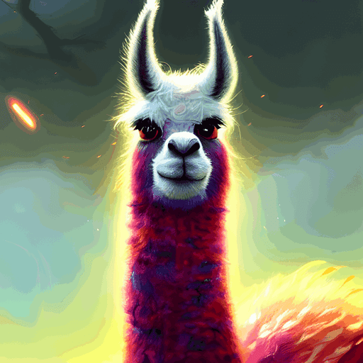 Llama Genesis Club #6