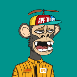 Ape Riders Club