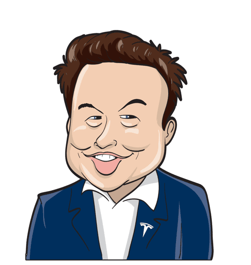 Elon Musk (CI #4)