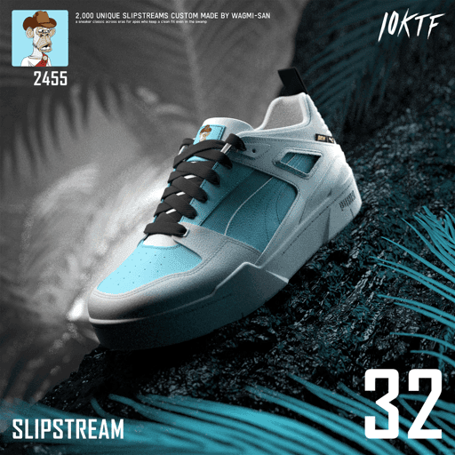 Grailed Slipstream #32