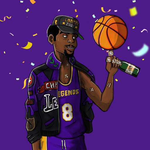 Young Mamba (Champ Edition)