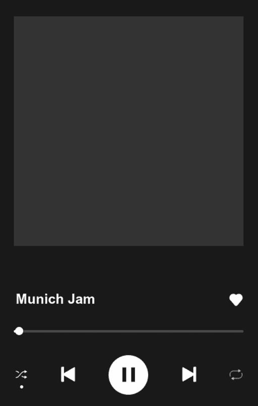 Munich Jam