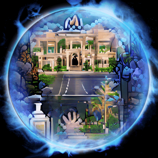 Paradise Mansion