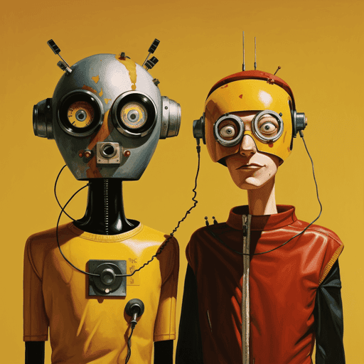 Artificial Dummies 8