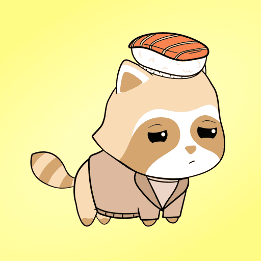 Sushi (#7534)