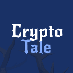 Crypto Tale Art