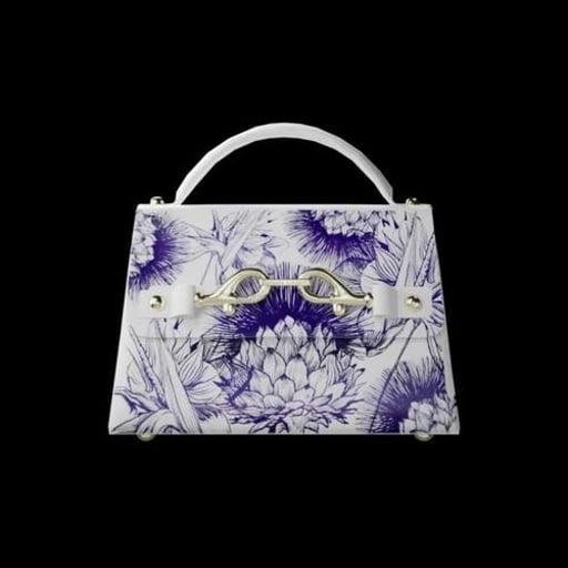 Lou Handbag, Botanical