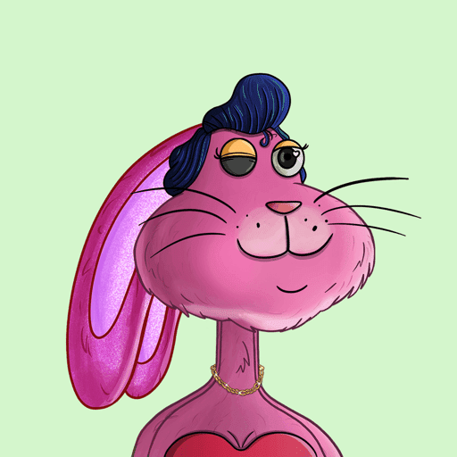 Bunny #131