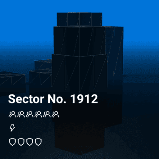 Sector #1912