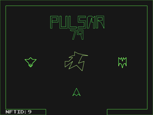 Pulsar79