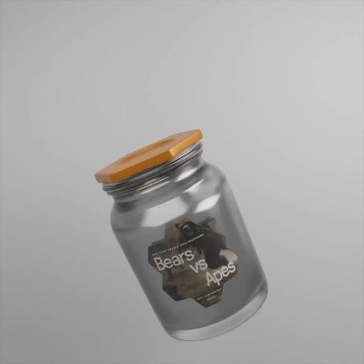 HoneyJar #1635