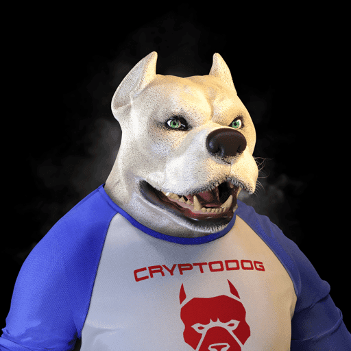 Cryptodog #6008