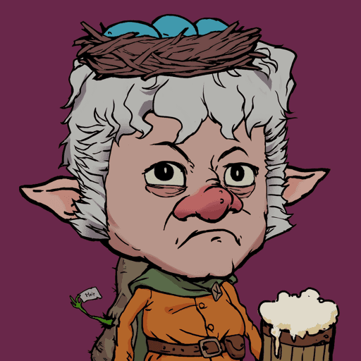 Halfling #6239