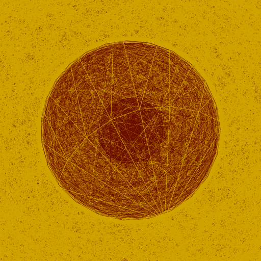 Sun Signals #0002