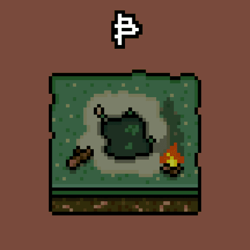 Pixel goblin lands #21