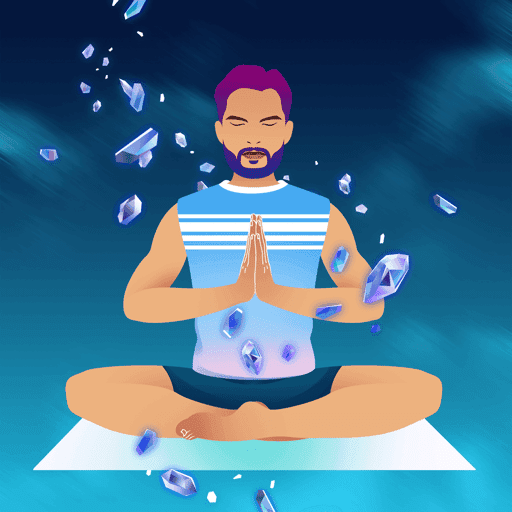 Meditation #2