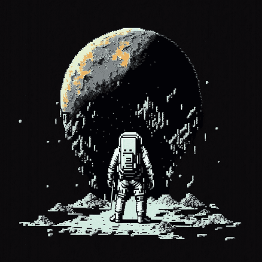 8bitAstronauts #280