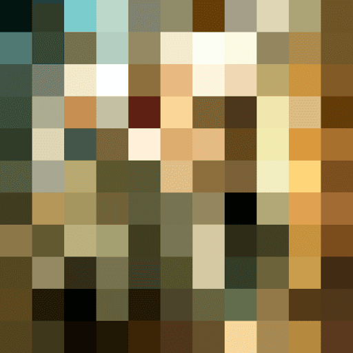 Masterpixel of Art #960