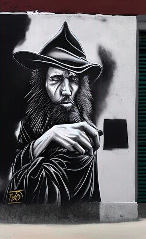 Street Arts by Monark #50