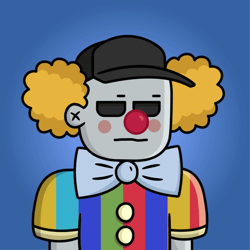 Clownmigo #4260