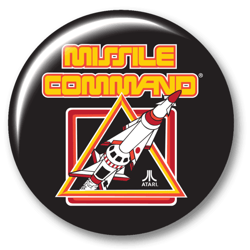 Missile Command Button