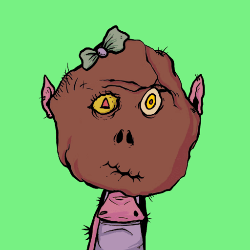 Goblin #26