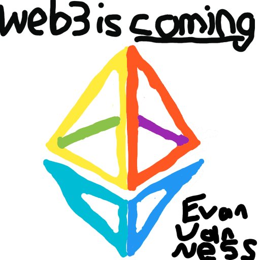 web3 is coming