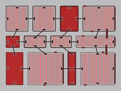 LITTLE BLOCK MACHINE 1