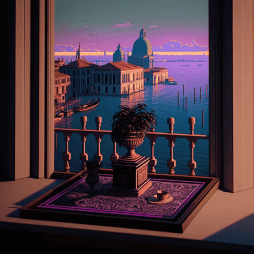 Retrowave #43