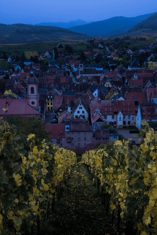 GN from Riquewihr