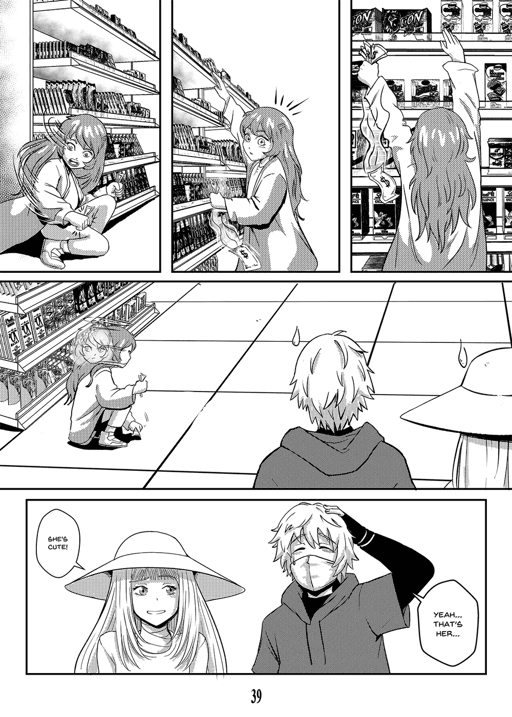 Myrai Manga #2576