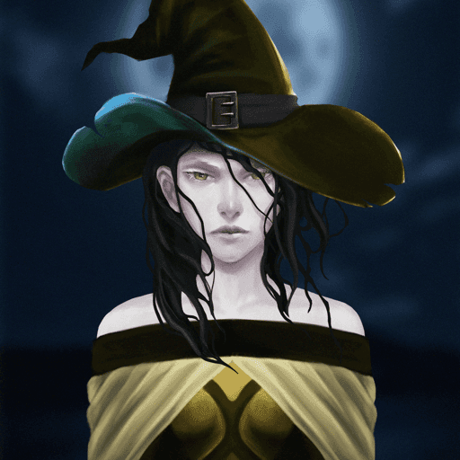 Witch 6